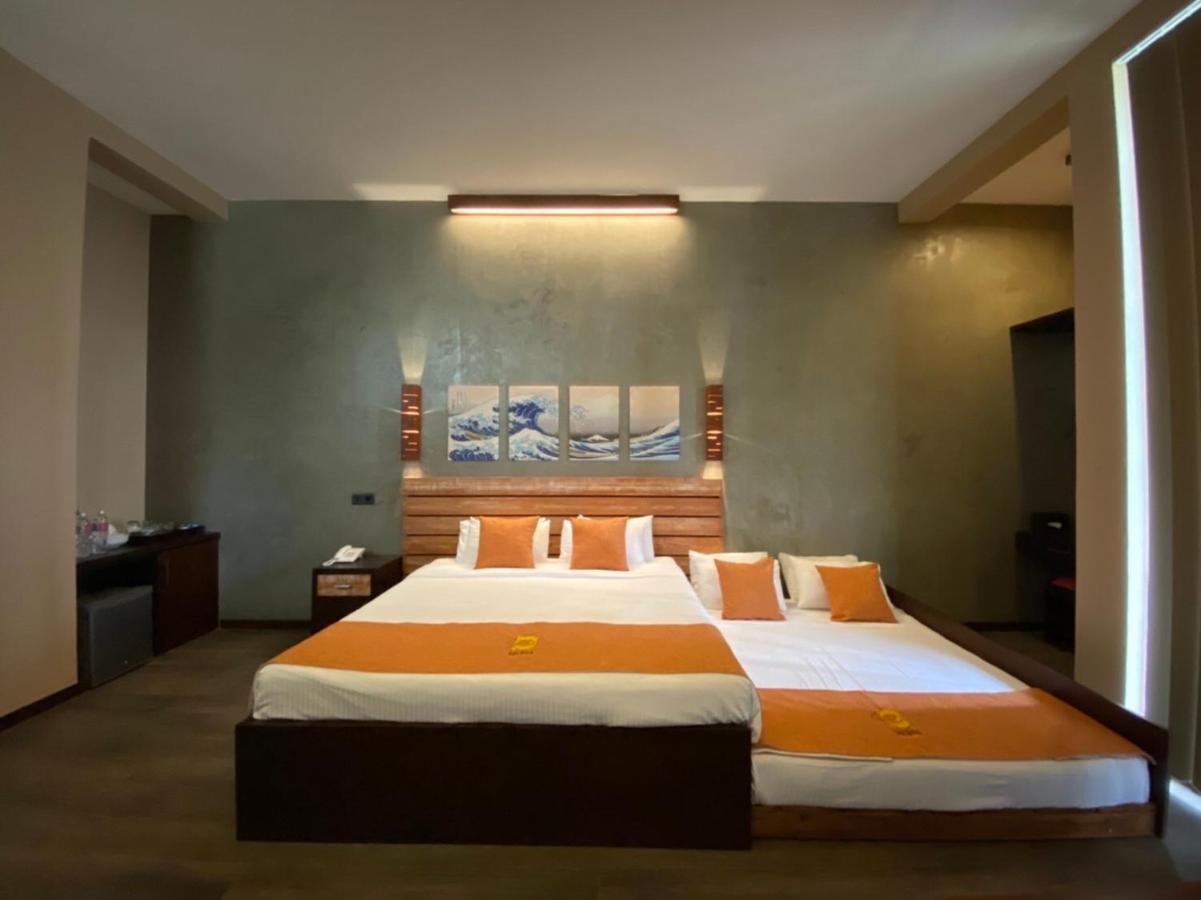 Soluna Beach Resort Marawila Εξωτερικό φωτογραφία