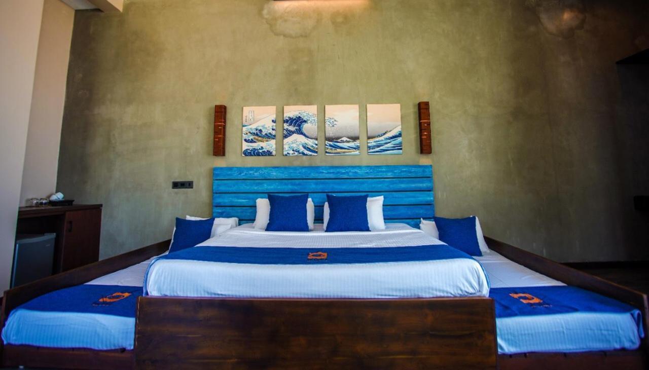 Soluna Beach Resort Marawila Εξωτερικό φωτογραφία