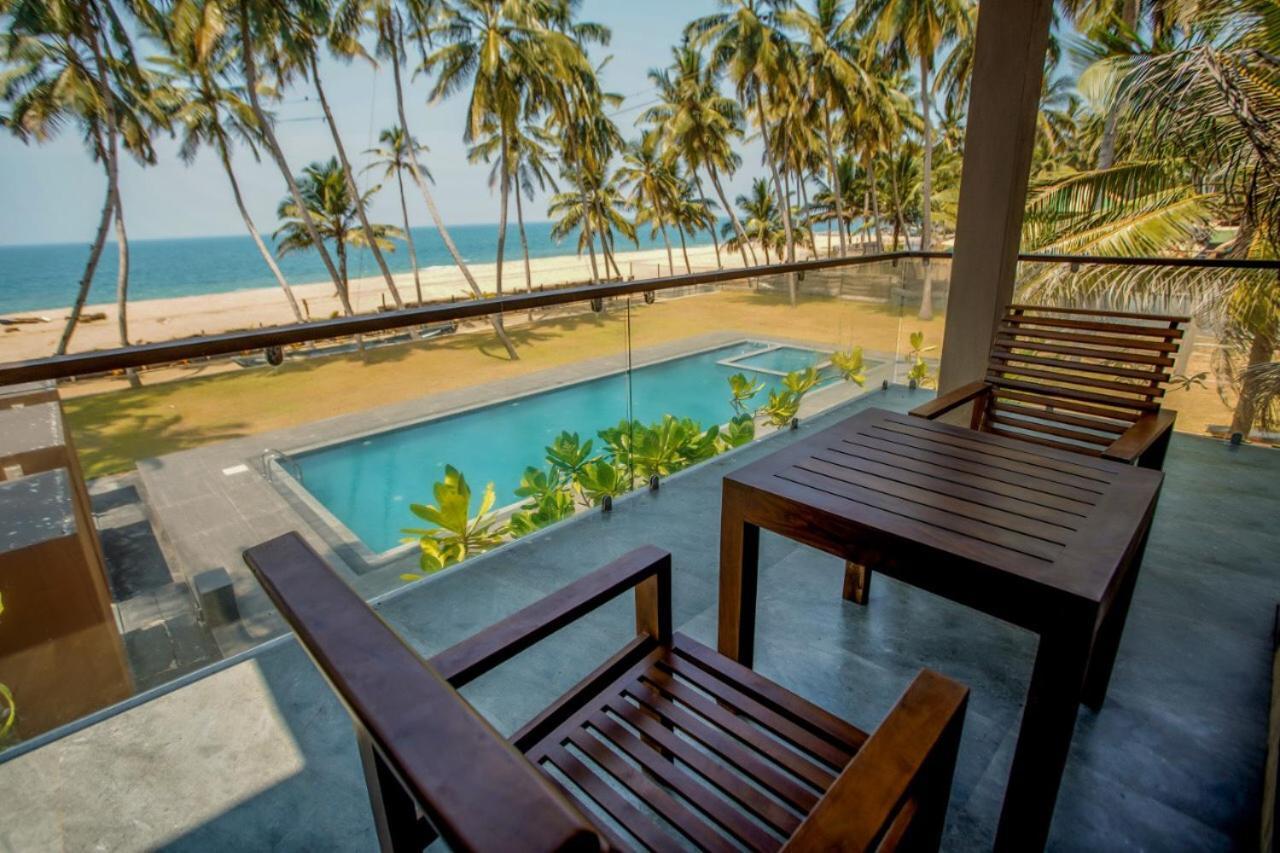 Soluna Beach Resort Marawila Εξωτερικό φωτογραφία