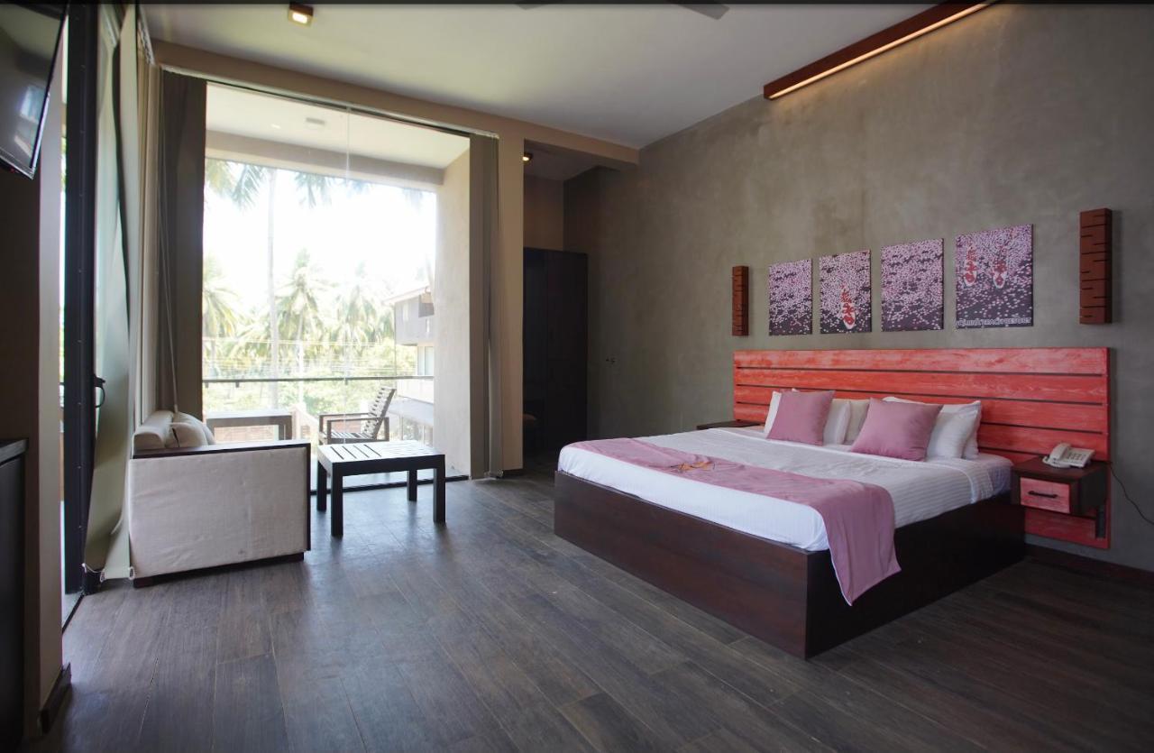 Soluna Beach Resort Marawila Εξωτερικό φωτογραφία