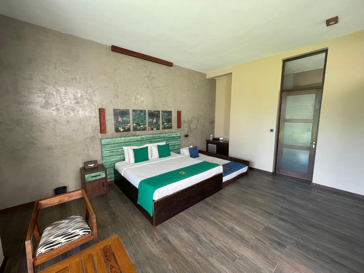 Soluna Beach Resort Marawila Εξωτερικό φωτογραφία