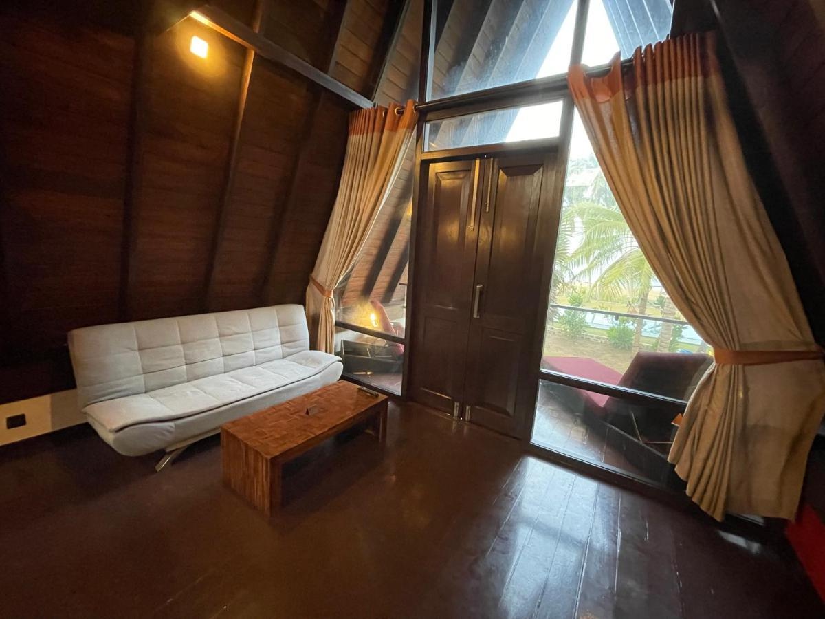 Soluna Beach Resort Marawila Εξωτερικό φωτογραφία