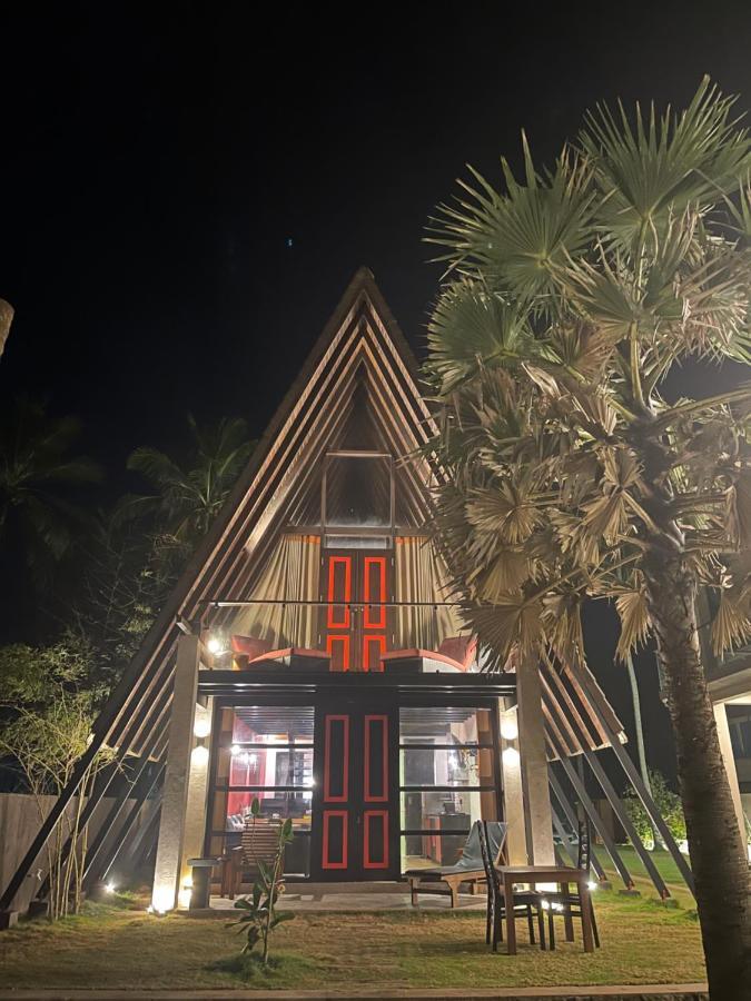 Soluna Beach Resort Marawila Εξωτερικό φωτογραφία