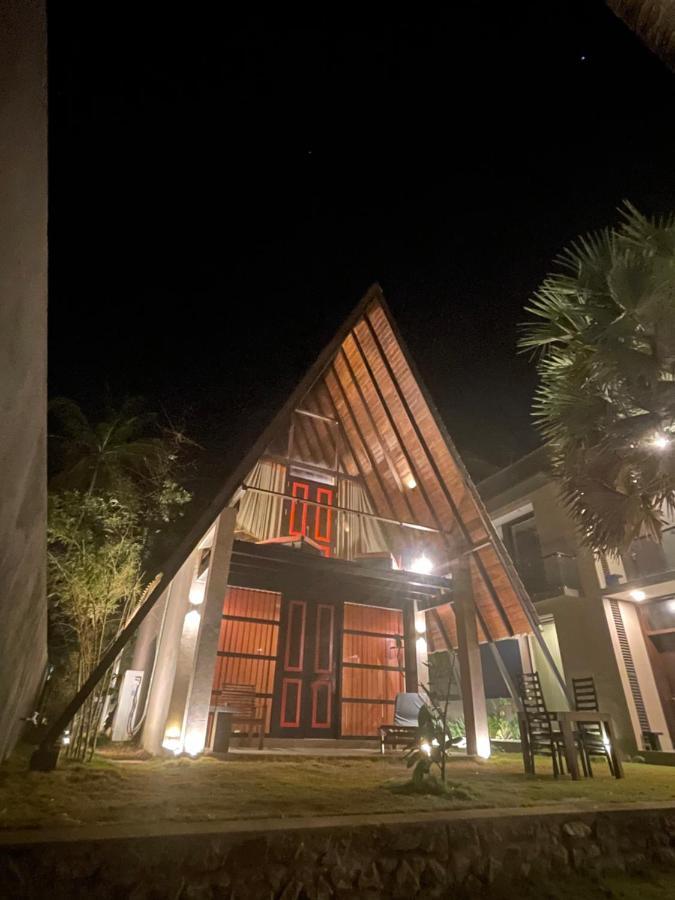 Soluna Beach Resort Marawila Εξωτερικό φωτογραφία