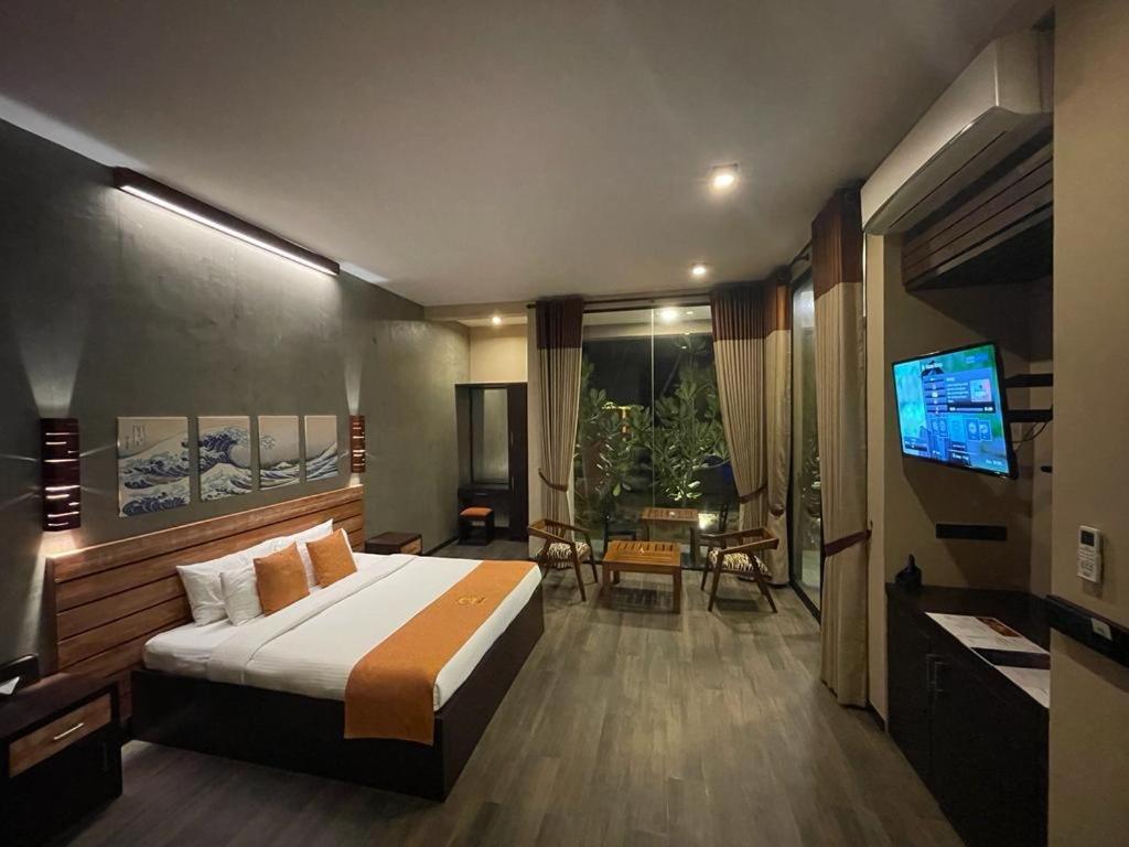 Soluna Beach Resort Marawila Εξωτερικό φωτογραφία