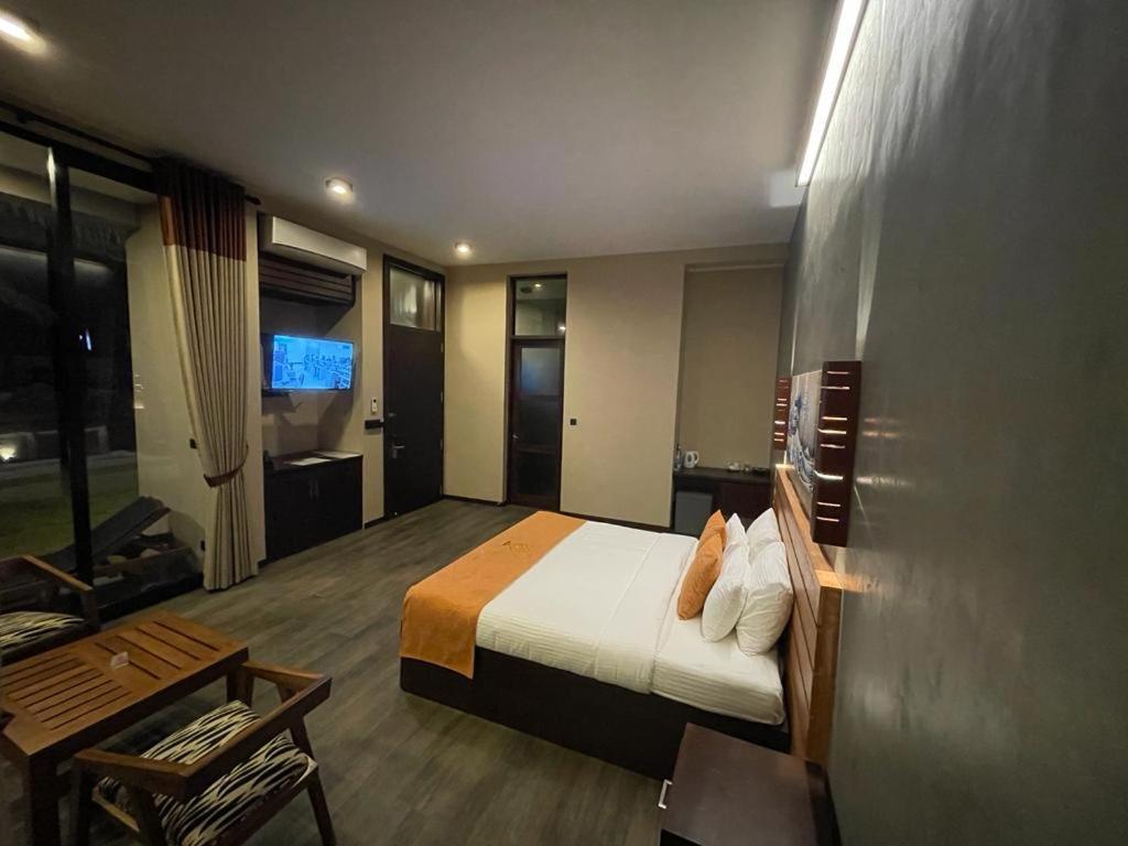 Soluna Beach Resort Marawila Εξωτερικό φωτογραφία