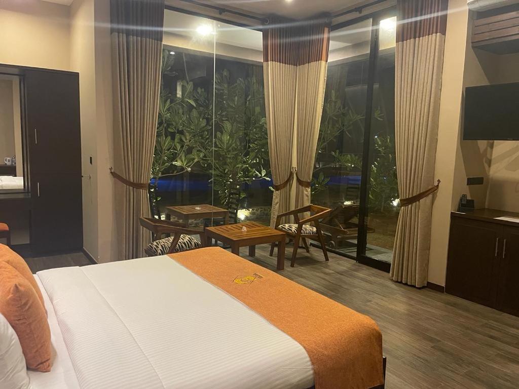 Soluna Beach Resort Marawila Εξωτερικό φωτογραφία