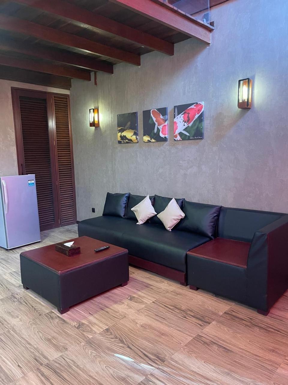 Soluna Beach Resort Marawila Εξωτερικό φωτογραφία