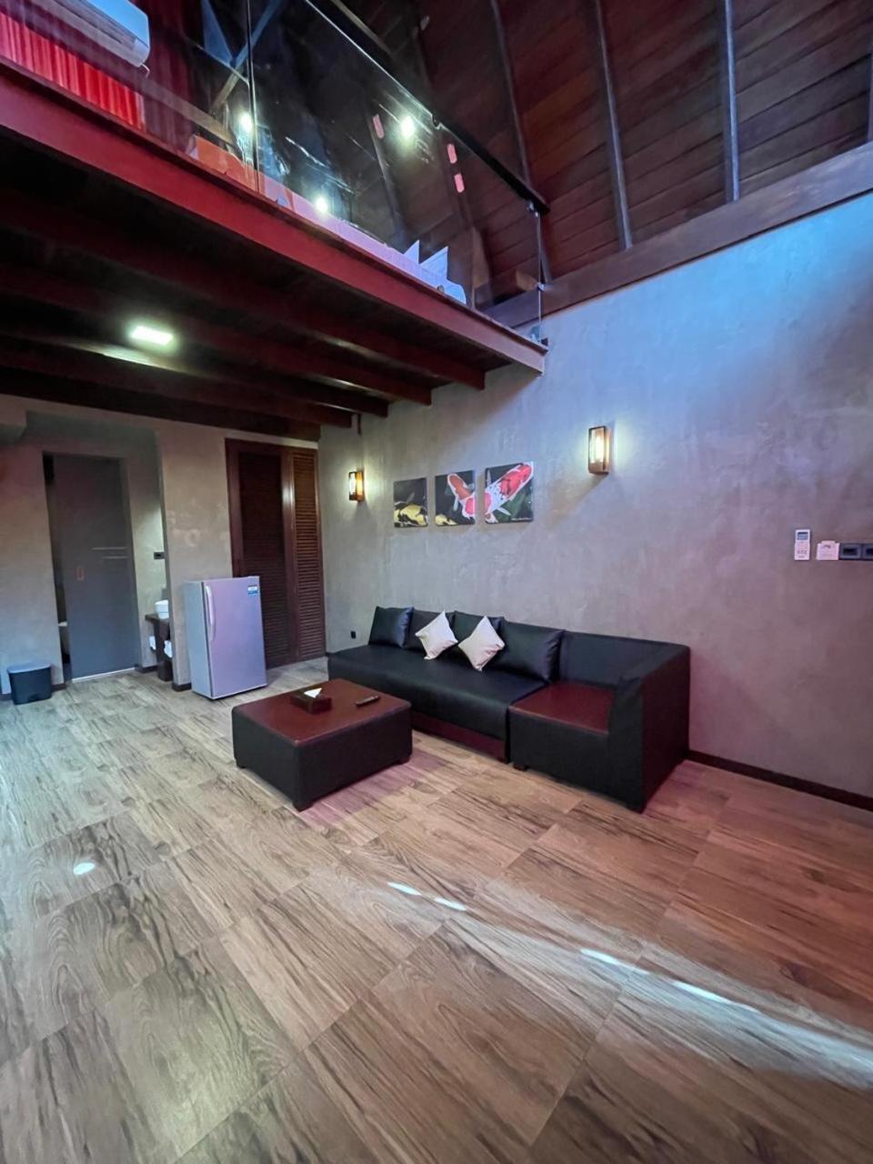 Soluna Beach Resort Marawila Εξωτερικό φωτογραφία