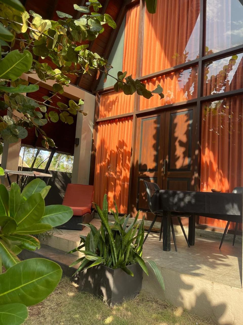 Soluna Beach Resort Marawila Εξωτερικό φωτογραφία