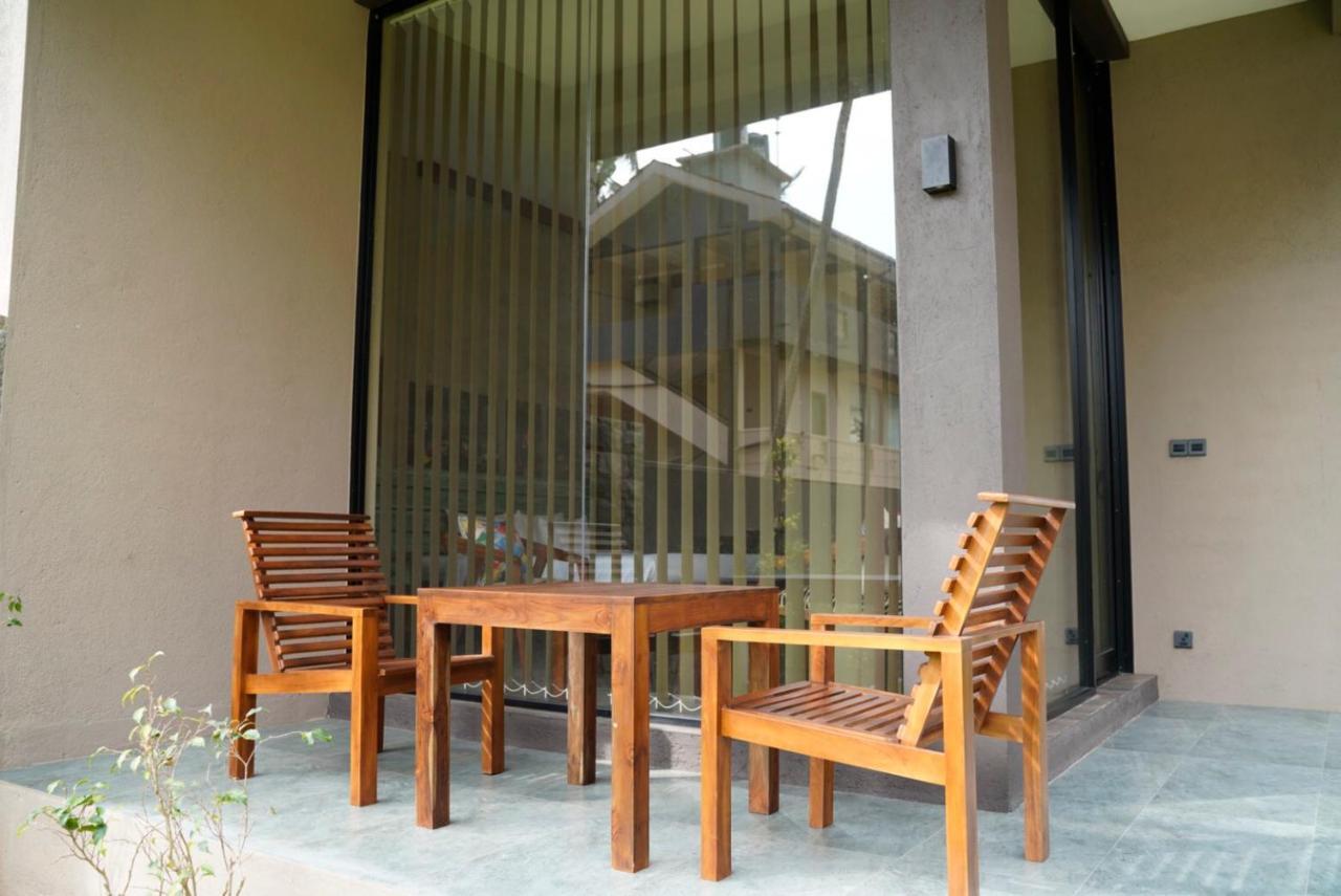 Soluna Beach Resort Marawila Εξωτερικό φωτογραφία
